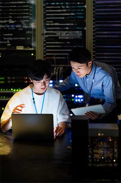 サービス・IT | SaaS多様化時代のID管理を簡素化 | SSO・ID管理・MFA対応・アクセス制限の国産IDaaS (CloudGate UNO)