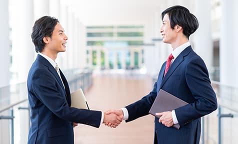 ご発注 (導入までの流れ) - CloudGateのご提案から導入までの流れをご紹介 | CloudGate UNO(クラウドゲートウノ) | CloudGate (クラウドゲート)