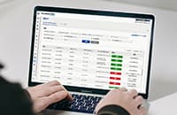 高セキュリティの実現