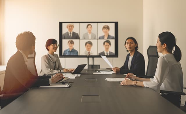 導入サポートで、複数サービスの認証連携を実現