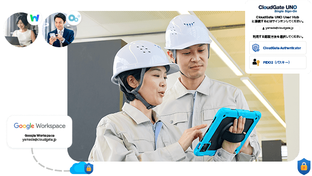 建築・建設業界では、ワークフローのクラウド化やスマートデバイスの活用など「建設DX」が急速に進んでいます