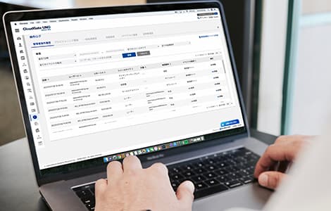 各種SaaSへのアカウント一括作成・削除(プロビジョニング)で、抜け漏れナシに