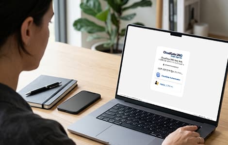 パスキー(FIDO2)とSSOで、現場のパスワード運用とパスワード問合せ業務を「ゼロ」へ