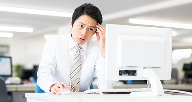 入退社に伴うSaaSのアカウント管理やActive Directory(AD)