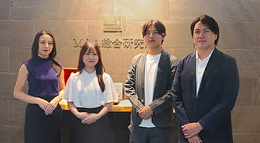 株式会社M&A総合研究所様わかりやすいUIでIDを一元管理。管理者の負担軽減に
