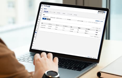 AND/OR条件を組み合わせる柔軟なアクセス制御