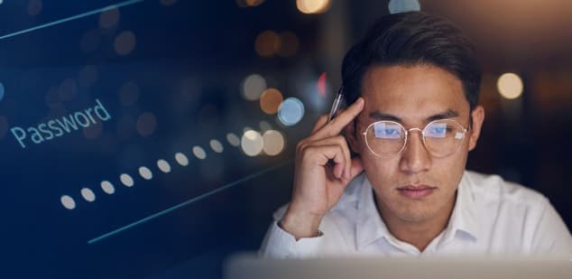 フィッシングの激化とパスワードの限界 (セキュリティキーによる認証の必要性) - CloudGate SKaaS(スカース)|セキュリティキー・アズ・ア・サービス | CloudGate (クラウドゲート)