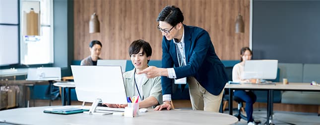 コンテンツ管理機能 | ソースポッド x CloudGate UNO