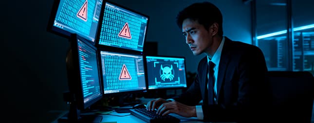 漏洩アカウント自動検知(不正アクセス対策) | ソースポッド x CloudGate UNO