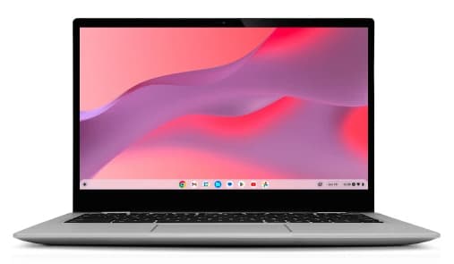 Chromebook 連携オプション