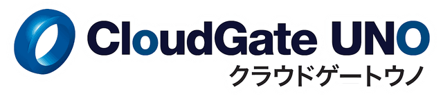 CloudGate (クラウドゲート)