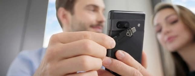 スマートなモバイル対応(NFC / USB) | ソースポッド x CloudGate UNO