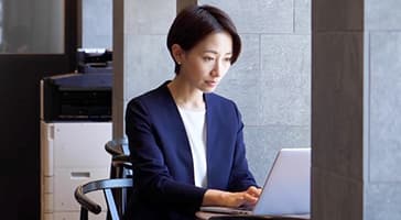 ユーザーの利便性向上