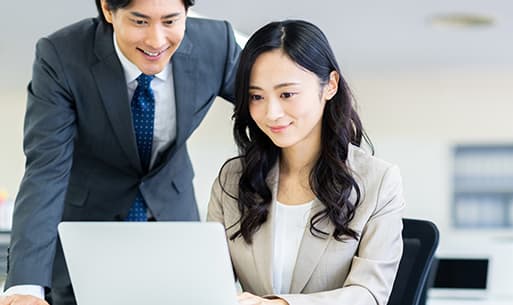 AD DSで一元管理