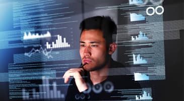 大切な企業情報を守る