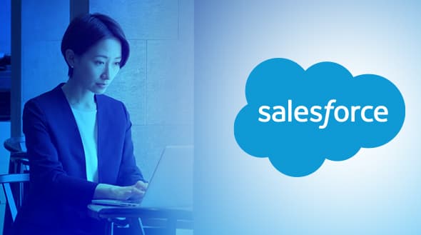 SalesforceのMFA必須化