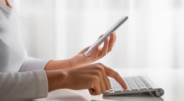 BYOD端末でも利用可能