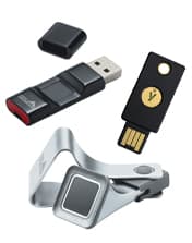 Security Key