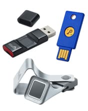 Security Key