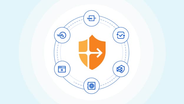 SASEソリューション