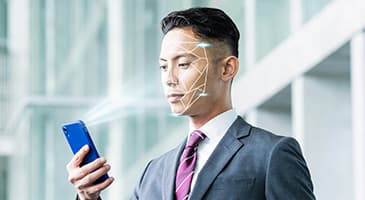 大切な企業情報を守る