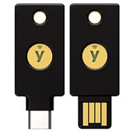 Base Tier Security Key Series (FIDO only)