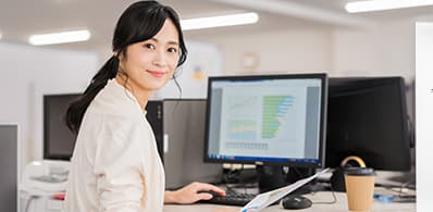 営業支援系SaaSの認証には