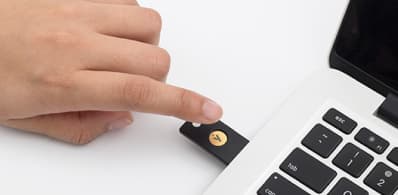 For Financial SaaS Authentication