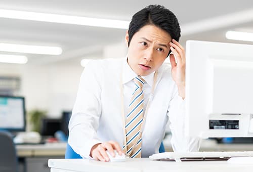 こんな課題はありませんか?