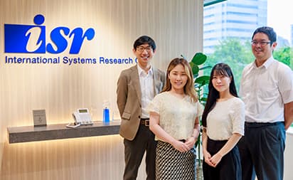SSO・メールセキュリティのプロが導入・運用支援!