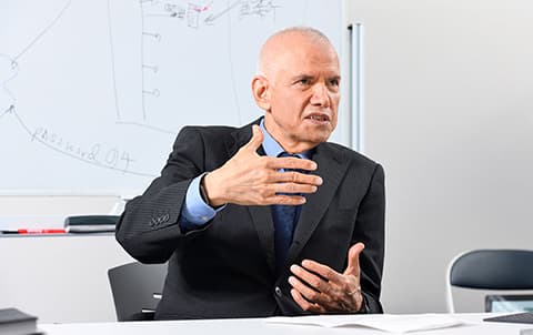 <strong>「プレジデントオンライン」に弊社の記事が掲載されました。</strong>