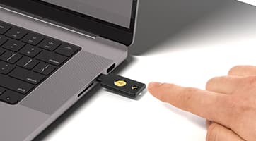 <strong>ISR、フィッシング耐性の高いMFAのターンキーソリューション「CloudGate UNO Super Secure Pack」の提供を開始</strong>