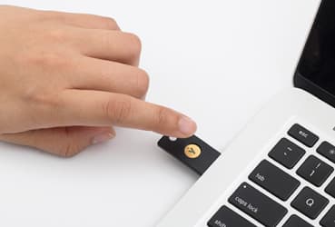 <strong>ISR、CloudGate UNO向けのフィッシング耐性のある認証サービスの提供を開始 〜顧客のシームレスなパスワードレス認証導入が可能に〜</strong>