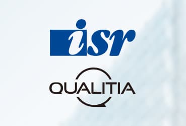 <strong>ISR、株式会社クオリティアとの販売代理店契約を締結〜2025年2月13日(木)に共同ウェビナーを開催〜</strong>