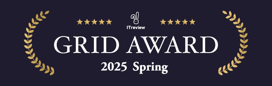CloudGate UNO Recognized as 'Leader' for 14 Consecutive Terms in 3 Categories at 'ITreview Grid Award 2025 Winter' - Hero