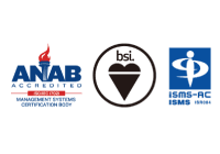 ISR,『ISO/IEC 27001』および『ISO/IEC 27018』の認証を取得。