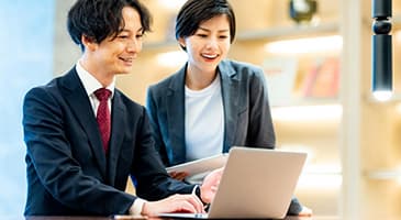 カスタマーエンゲージメント