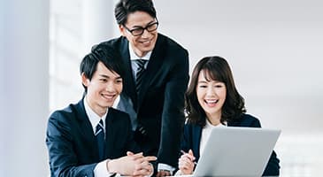 マーケットリーダーシップ