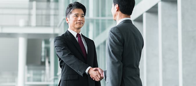 パートナープログラムのご紹介