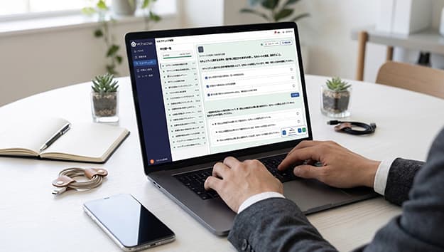 サプライチェーンのセキュリティ評価・運用を手間なく確実にするクラウドサービス SPC Trust Chain | SPC Trust Chain × CloudGate UNO