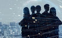 ③人材サービス会社 | ISRセキュリティニュース編集局