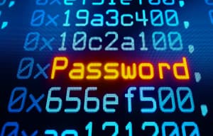 2022年に日本でもっとも使われたパスワードは「123456」 - Nord Security調査 | ISRセキュリティニュース編集局