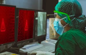 病院内の電子カルテシステムがランサムウェアに感染、通常診療を一時停止 | ISRセキュリティニュース編集局