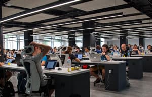 79% の従業員が、パーマクライシスの中でセキュリティ対策がおろそかになる | ISRセキュリティニュース編集局