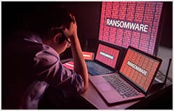 LAPSUS$によるサイバー攻撃が増加 | ISRセキュリティニュース編集局