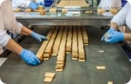 ②大手製菓メーカー | ISRセキュリティニュース編集局
