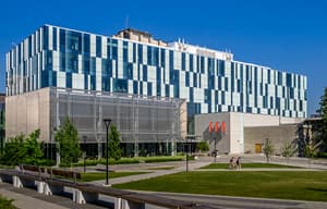 カルガリー大学、「実世界」のサイバーセキュリティ・ハブを開設 | ISRセキュリティニュース編集局