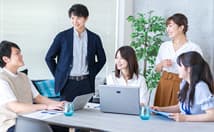 ②市場調査・マーケティング会社 | ISRセキュリティニュース編集局