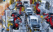 ①自動車メーカー | ISRセキュリティニュース編集局