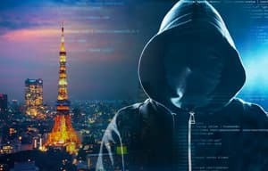 日本、総攻撃数及び重要インフラへの攻撃数が3位- Black Berry Japan | ISRセキュリティニュース編集局